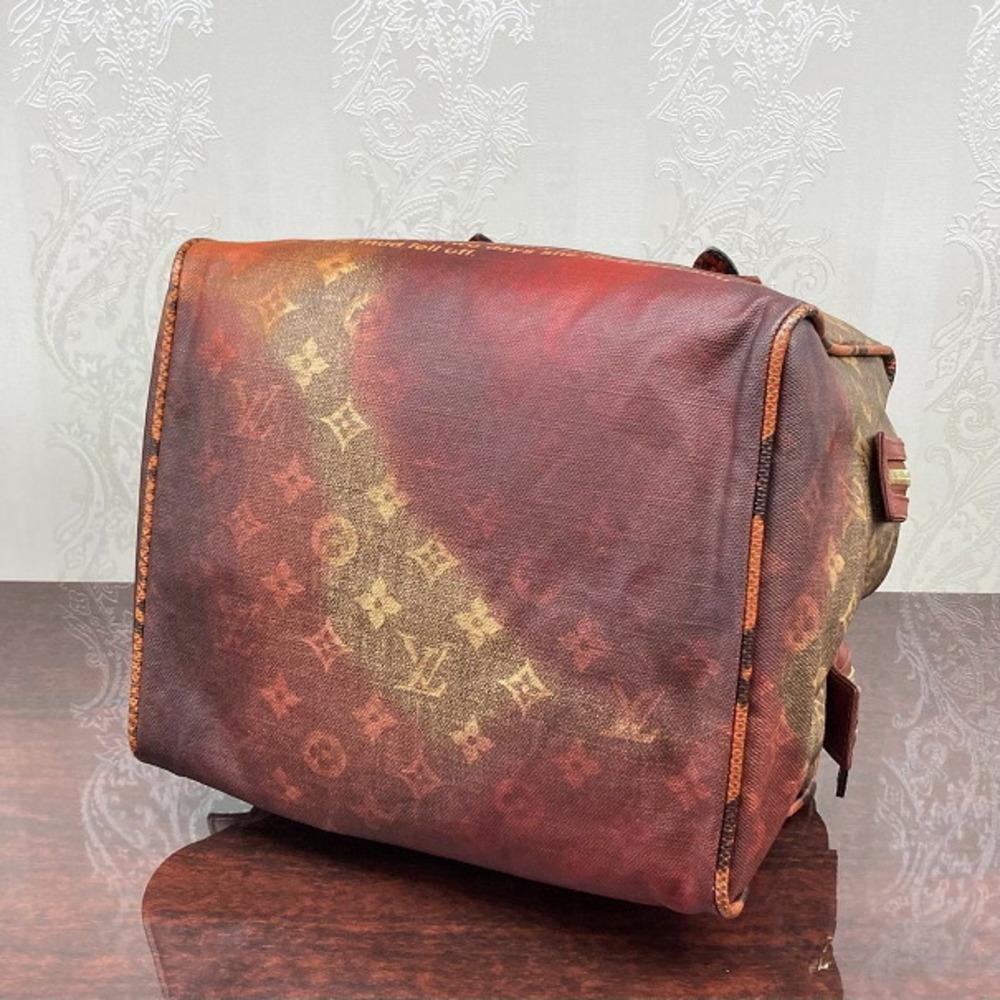 Louis Vuitton Jokes Mancrazy Bag Monogram - Picture 4 of 7